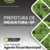 Apostila Agente Fiscal Municipal Indaiatuba SP 2025 3 Apostila Agente Fiscal Municipal Indaiatuba SP 2025