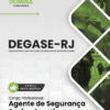 Apostila Agente Socioeducativo DEGASE RJ 2025 2 Apostila Agente Socioeducativo DEGASE RJ 2025