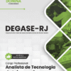 Apostila Analista de Tecnologia da Informação DEGASE RJ 2025 3 Apostila Analista de Tecnologia da Informação DEGASE RJ 2025