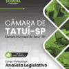Apostila Analista Legislativo Controle Interno Câmara Tatuí SP 2025 3 Apostila Analista Legislativo Controle Interno Câmara Tatuí SP 2025