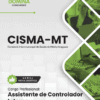 Apostila Assistente de Controlador Interno CISMA MT 2025