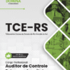 Apostila Auditor de Controle Externo Arquitetura TCE RS 2025