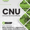 Apostila BLOCO 1 Seguridade Social CNU 2025 5 Apostila BLOCO 1 Seguridade Social CNU 2025