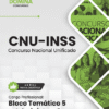 Apostila BLOCO 5 Administração INSS CNU 2025