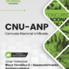 Apostila BLOCO 6 Desenvolvimento Socioeconômico ANP CNU 2025