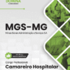 Apostila Camareiro Hospitalar MGS MG 2025 3 Apostila Camareiro Hospitalar MGS MG 2025