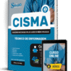 Apostila CISMA 2025 - Técnico de Enfermagem 2 Apostila CISMA 2025 - Técnico de Enfermagem