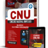 Apostila CNU 2025 - Bloco 2 - Cultura e Educação