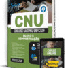 Apostila CNU 2025 - Bloco 5 - Administração