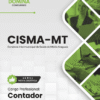 Apostila Contador CISMA MT 2025