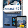 Apostila Degase 2025 - Assistente Social