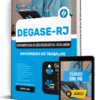 Apostila Degase 2025 - Enfermeiro do Trabalho 2 Apostila Degase 2025 - Enfermeiro do Trabalho