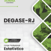 Apostila Estatístico DEGASE RJ 2025 3 Apostila Estatístico DEGASE RJ 2025