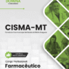 Apostila Farmacêutico CISMA MT 2025 3 Apostila Farmacêutico CISMA MT 2025