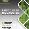 Apostila Geólogo Biguaçu SC 2025 4 Apostila Geólogo Biguaçu SC 2025