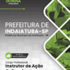 Apostila Instrutor de Ação Cultural Indaiatuba SP 2025 2 Apostila Instrutor de Ação Cultural Indaiatuba SP 2025