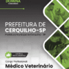 Apostila Médico Veterinário Cerquilho SP 2025 3 Apostila Médico Veterinário Cerquilho SP 2025