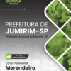 Apostila Merendeira Jumirim SP 2025 2 Apostila Merendeira Jumirim SP 2025