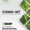 Apostila Nutricionista CISMA MT 2025 3 Apostila Nutricionista CISMA MT 2025