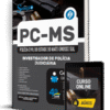 Apostila PC-MS 2025 - Investigador de Polícia Judiciária
