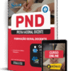 Apostila PND (CNU Professores) 2025 - Formação Geral Docente