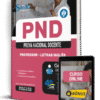Apostila PND (CNU Professores) 2025 - Professor - Letras Inglês