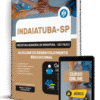 Apostila Prefeitura de Indaiatuba - SP 2025 - Auxiliar de Desenvolvimento Educacional 3 Apostila Prefeitura de Indaiatuba - SP 2025 - Auxiliar de Desenvolvimento Educacional
