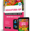 Apostila Prefeitura de Indaiatuba - SP 2025 - Secretário Escolar 3 Apostila Prefeitura de Indaiatuba - SP 2025 - Secretário Escolar