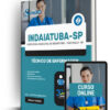 Apostila Prefeitura de Indaiatuba - SP - Técnico de Enfermagem
