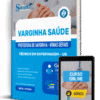 Apostila Prefeitura de Varginha - MG 2025 - Técnico em Enfermagem - US