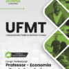 Apostila Professor de Economia UFMT 2025