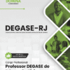 Apostila Professor de Educação Física DEGASE RJ 2025 2 Apostila Professor de Educação Física DEGASE RJ 2025