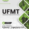 Apostila Professor de Engenharia Civil Estruturas UFMT 2025 3 Apostila Professor de Engenharia Civil Estruturas UFMT 2025