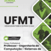 Apostila Professor de Engenharia da Computação Sistemas UFMT 2025