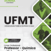 Apostila Professor de Físico Química UFMT 2025