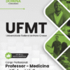 Apostila Professor de Medicina Clínica Médica UFMT 2025