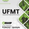 Apostila Professor de Nutrição Clínica UFMT 2025