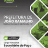 Apostila Secretário do Paço Municipal João Ramalho SP 2025