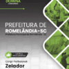 Apostila Zelador Romelândia SC 2025 3 Apostila Zelador Romelândia SC 2025