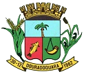 logo douradoquara mg