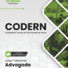Apostila Advogado CODERN 2025 2 Apostila Advogado CODERN 2025