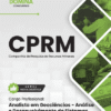 Apostila Analista em Geociências Análise e Desenvolvimento de Sistemas CPRM 2025