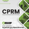 Apostila Analista em Geociências Contabilidade CPRM 2025 3 Apostila Analista em Geociências Contabilidade CPRM 2025