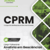 Apostila Analista em Geociências Direito CPRM 2025