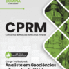 Apostila Analista em Geociências Engenharia Elétrica CPRM 2025
