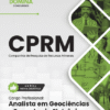 Apostila Analista em Geociências Engenharia Eletrônica CPRM 2025
