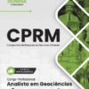 Apostila Analista em Geociências Geoprocessamento CPRM 2025 3 Apostila Analista em Geociências Geoprocessamento CPRM 2025