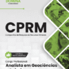 Apostila Analista em Geociências Química CPRM 2025 3 Apostila Analista em Geociências Química CPRM 2025