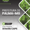 Apostila Artesão CAPS Palma MG 2025
