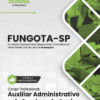 Apostila Auxiliar Administrativo FUNGOTA SP 2025 3 Apostila Auxiliar Administrativo FUNGOTA SP 2025